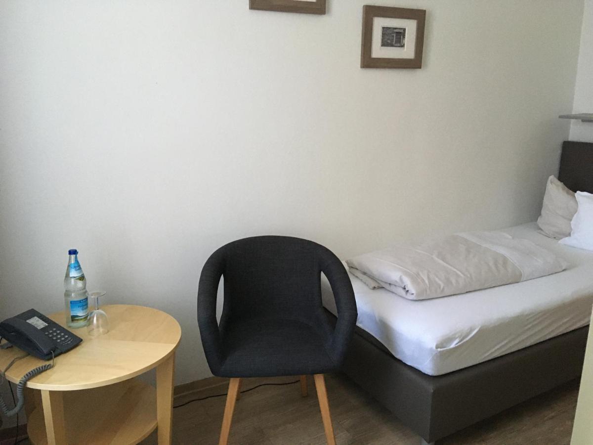 Landhotel Steffen Лизер Экстерьер фото